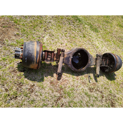 Diferencial Isuzu Elf 400 450 500 600 Funda Masas Tambor