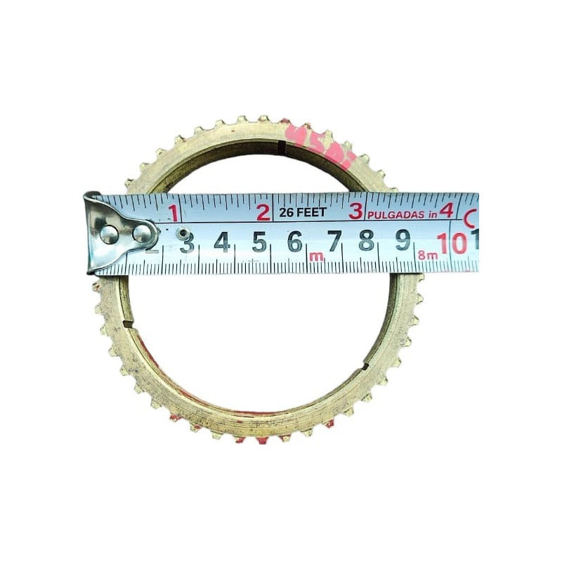 Sincronizador Transmisión Isuzu Elf 300 Caja 5 Velocidades