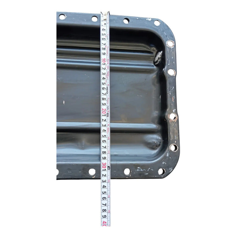 Carter Tina Motor 4hk1-okl650 Isuzu 500 2022