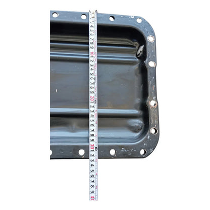Carter Tina Motor 4hk1-okl650 Isuzu 500 2022