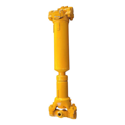 Cardan Yugo Cruceta Maquinaria Pesada Grua Universal 6