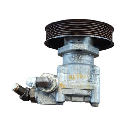 Bomba Dirección Hidráulica Motor 4.5l Cf600 Casco Internatio