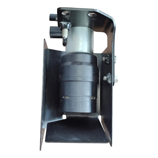 Válvula Selenoide Vacio Freno Escape Isuzu Elf 300 2018-2023