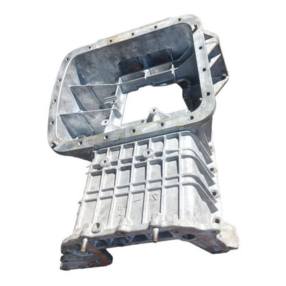 Carter Tina Motor Isuzu 4jj1 Elf 300 200