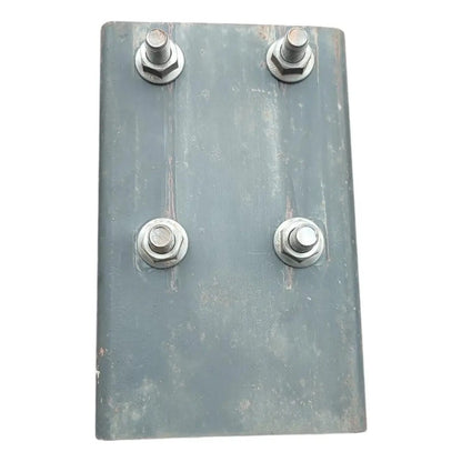 Base Soporte Tanque Diesel Hino 300 816 716