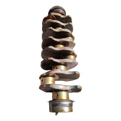 Cigüeñal Motor Isuzu 4hk1 Elf 400 450 500 Stdr 42 Dientes