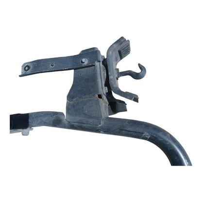 Soporte Broche Seguro Cabina Hino 300 816 716 616