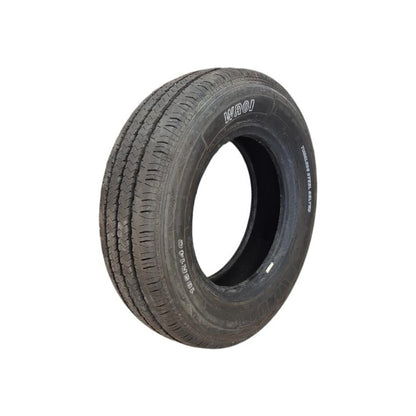 Llanta 185r14 Wrc0i Inda Sin Rin