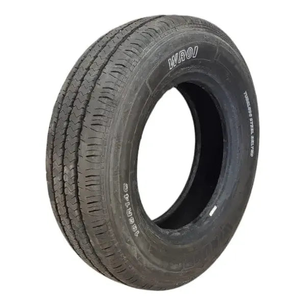 Llanta 185r14 Wrc0i Inda Sin Rin C