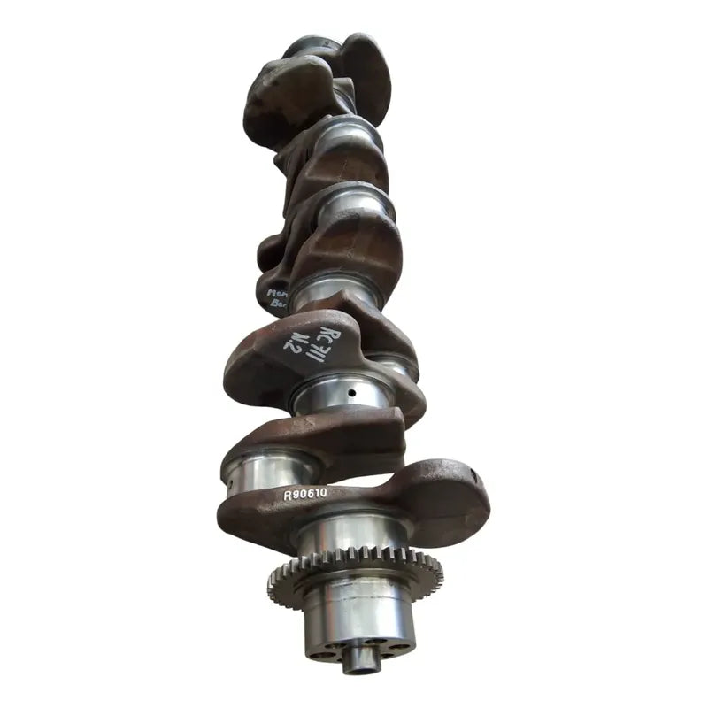 Cigueñal Motor Mercedes Benz Om 926 Freightliner M2fl70 2021