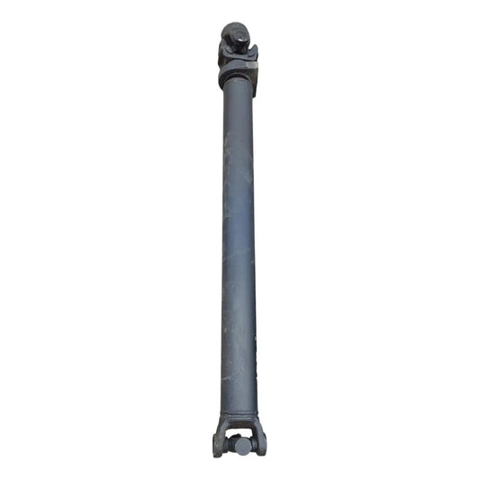 Cardan Flecha Barra Yugo Cople Balero Freightliner M2