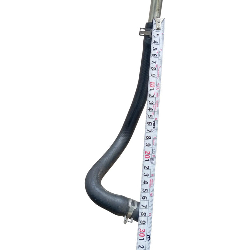 Tubo Agua Refrigerante Motor Isuzu 4hk1-okl 650 2022