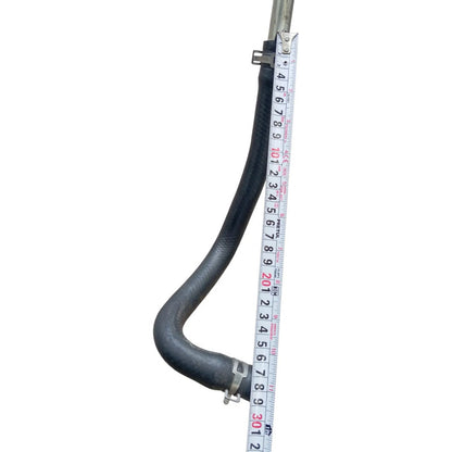 Tubo Agua Refrigerante Motor Isuzu 4hk1-okl 650 2022