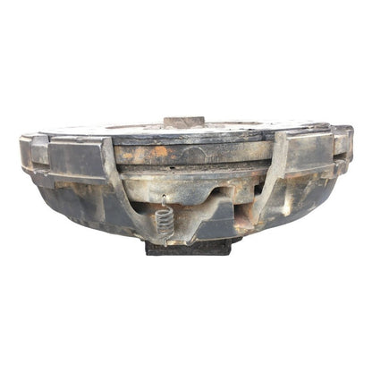 Clutch Planta Pasta Kit Motor Detroit Serie 60 S60