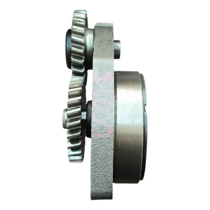 Bomba De Aceite Motor Cummins Isb 5.9 6bt Serie B