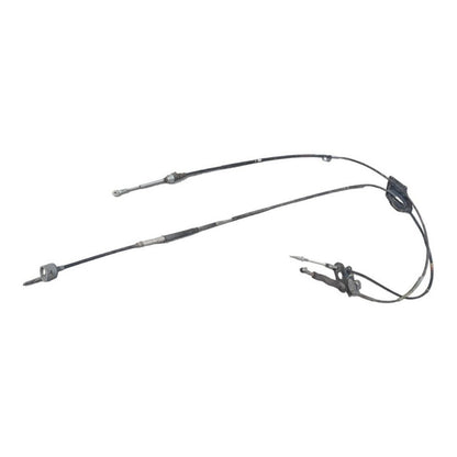 Chicote Selector Transmision Freno Mano Hino 300 816 716 514