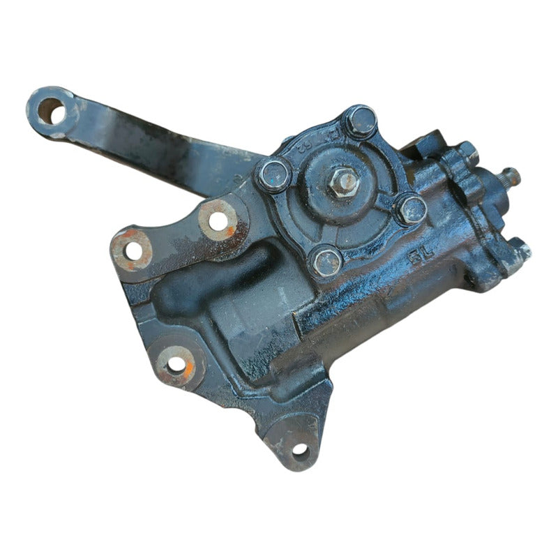 Caja Dirección Hidráulica Freightliner Sterling Fl360 Casco