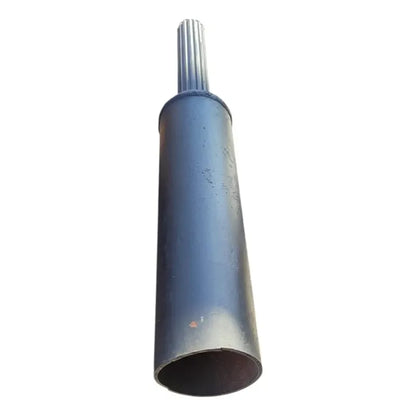 Cardan Flecha Barra Macho 16 Dientes Soldable Hino 300 816