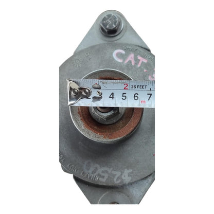 Alternador Delco 22si Caterpillar3126 Freightliner Fl70 Fl