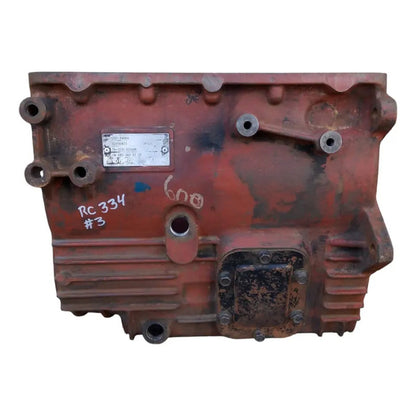 Transmisión Caja Velocidades Fso-8406a Eaton Housing Funda