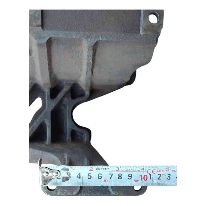 Soporte Base Turbo Vt365 6.0l Power Stroke Ford F250 F350 F4
