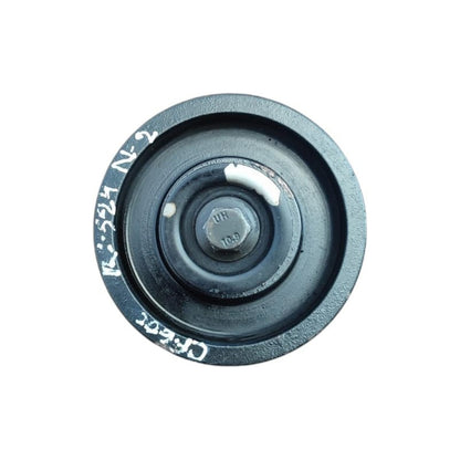 Polea Loca Tensor Motor Cf600 Citystar Vt275 International