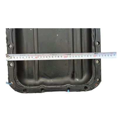 Carter Tina Motor Isuzu 4hk1 Elf 500 450 400