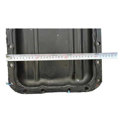Carter Tina Motor Isuzu 4hk1 Elf 500 450 400