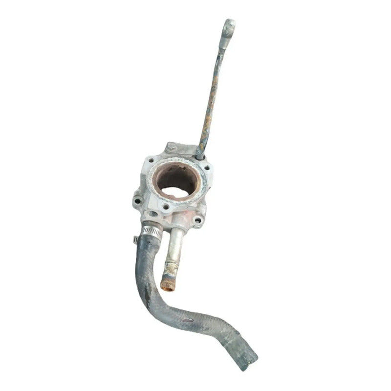 Soporte Conexion Refrigerante Agua Tubo Hino 300 816