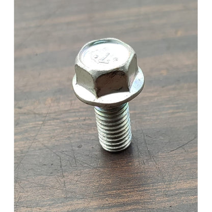 7 Tornillos Coladera Aceite Succion Carter Sterling Fl360