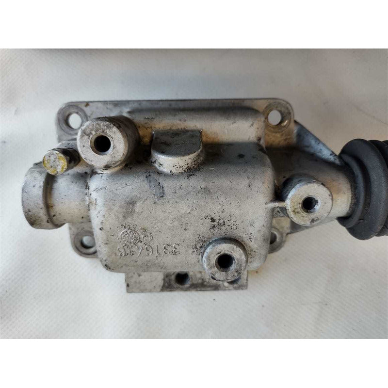 Transmisión Eaton Fuller Fs Escopeta Selector Cambios Autobu