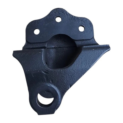 Percha Muey Muelles Eje Delantero Hino 500 1524 Copiloto