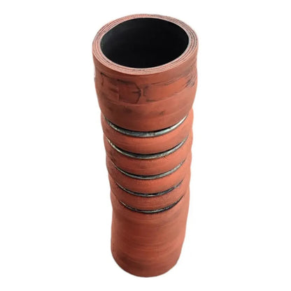 Manguera Aire Turbo Postenfriandor Sterling Fl360 Freightlin Rojo
