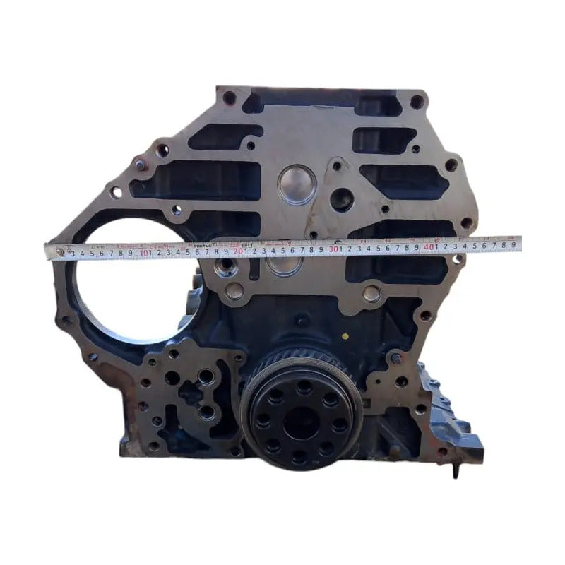 Motor Isuzu Elf 4hk1 Metales Stdr Medio