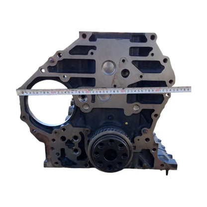 Motor Isuzu Elf 4hk1 Metales Stdr Medio