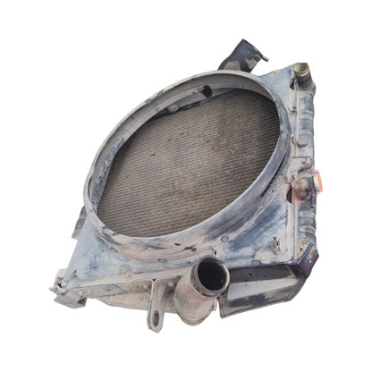 Radiador Postenfriador Intercooler Isuzu Elf 400 450 500
