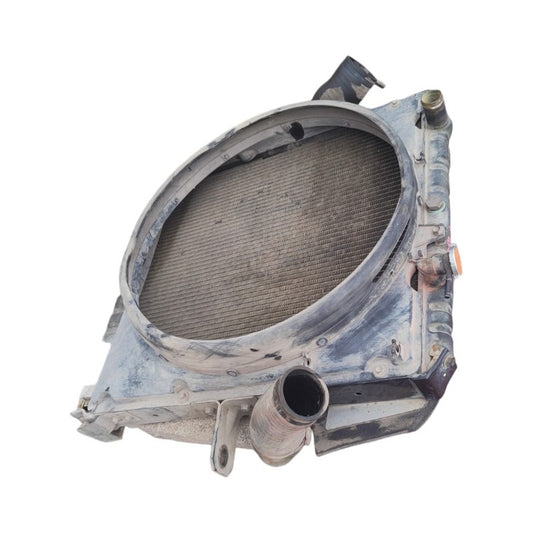 Radiador Postenfriador Intercooler Isuzu Elf 400 450 500