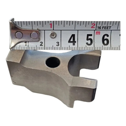 Sujetador Garra Inyector Diesel Isuzu 4hk1-okl650 2022