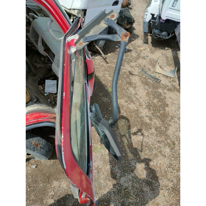 Puerta Derecha Hino 300 716 816 Detalle