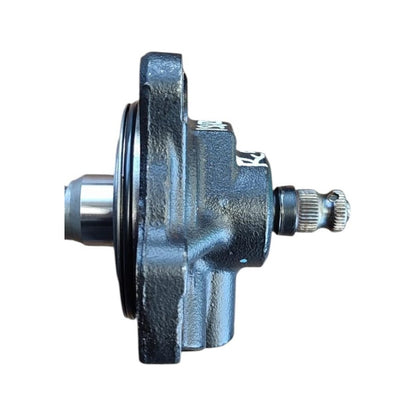 Sin Fin Caja Dirección Hidrualica Isuzu Elf 500 Gris Oscuro