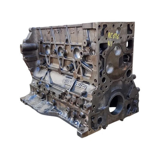 Monoblock Motor Isuzu 4hk1 Elf 400 450 500 600