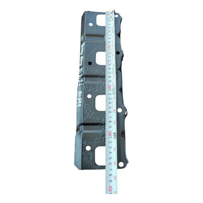 Junta Múltiple Escape Motor Thermoking Isuzu Di 2.2l