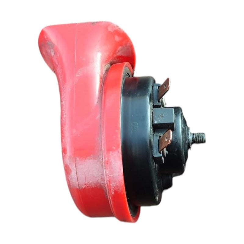 Claxon Bocina Corneta Cf600 Citystar International