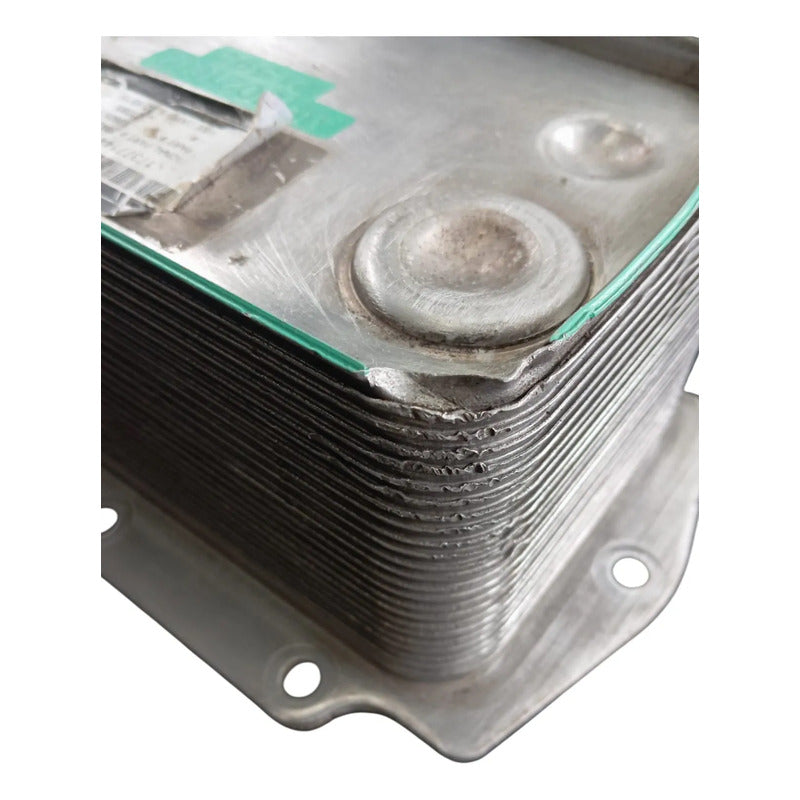 Enfriador Aceite Maxxforce Dt466 International 4300 Detalle