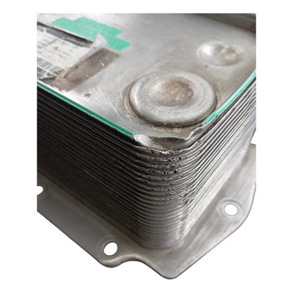 Enfriador Aceite Maxxforce Dt466 International 4300 Detalle