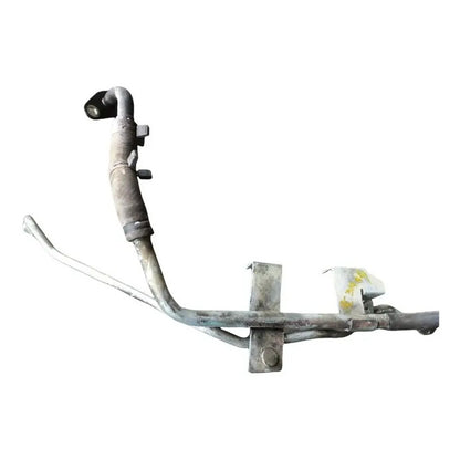 Tubo Aceite Dirección Hidráulica Isuzu 4hk1 Elf 400 450 500
