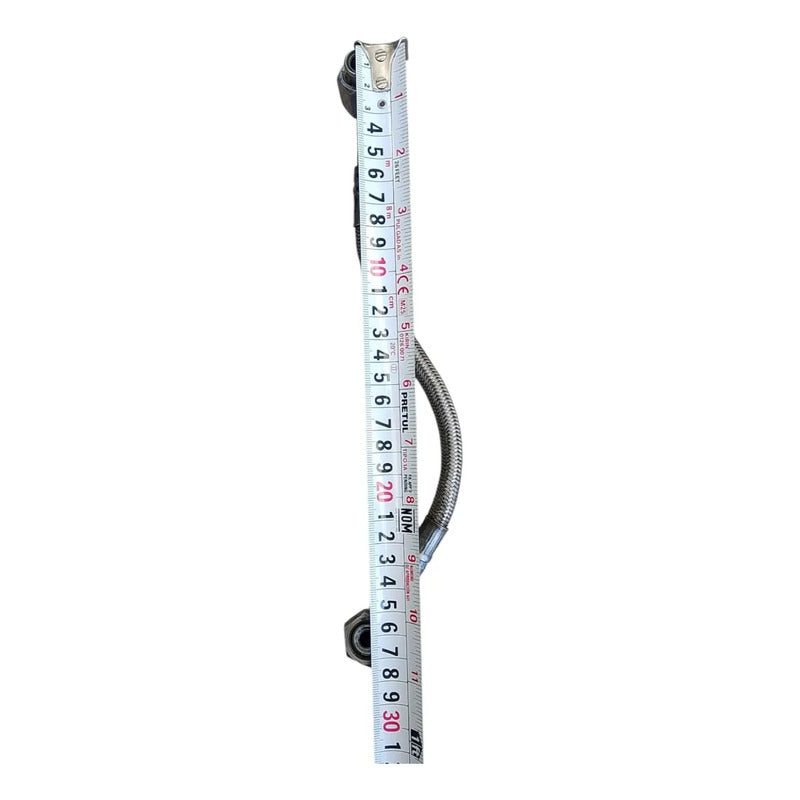 Tubo Manguera Entrada Aceite Turbo Motor Cummins. 4bt; 3.9l