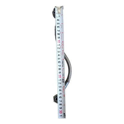Tubo Manguera Entrada Aceite Turbo Motor Cummins. 4bt; 3.9l