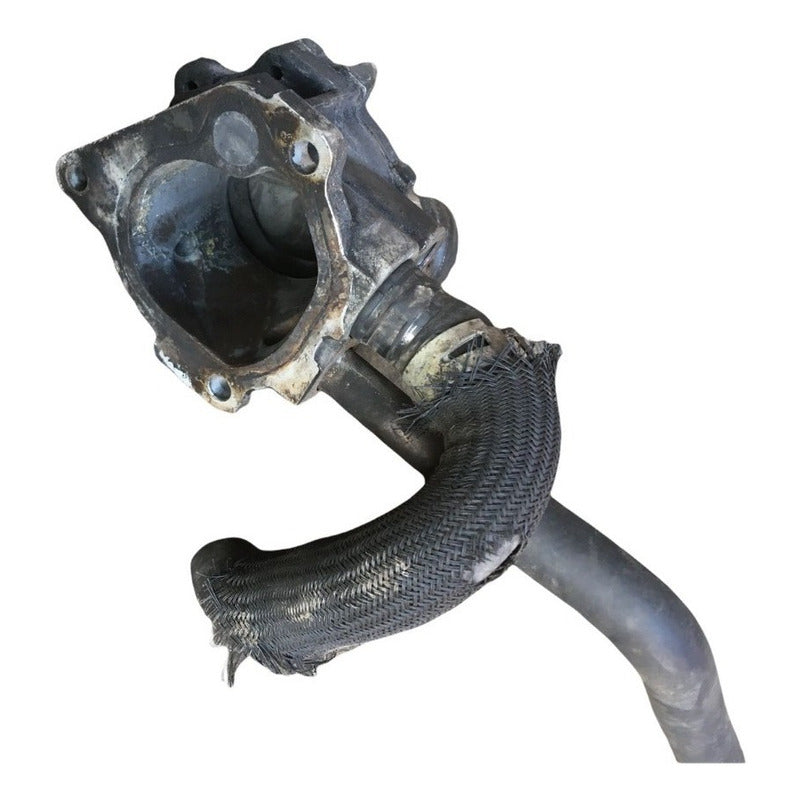 Toma Paso Agua Tubo Hino 300 816 716 616 514 N04ctv