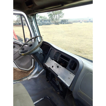 Cabina Freightliner M2 Año 2007